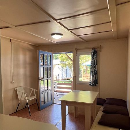 Camping Turismar Tossa de Mar Kültér fotó