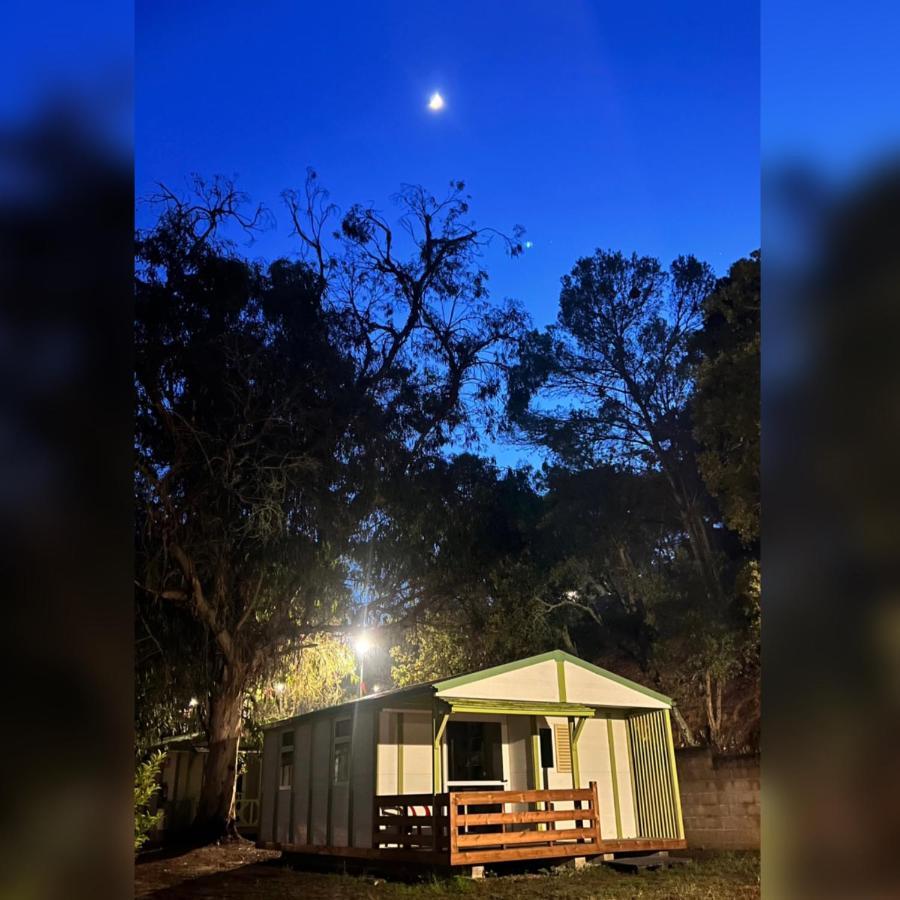 Camping Turismar Tossa de Mar Kültér fotó