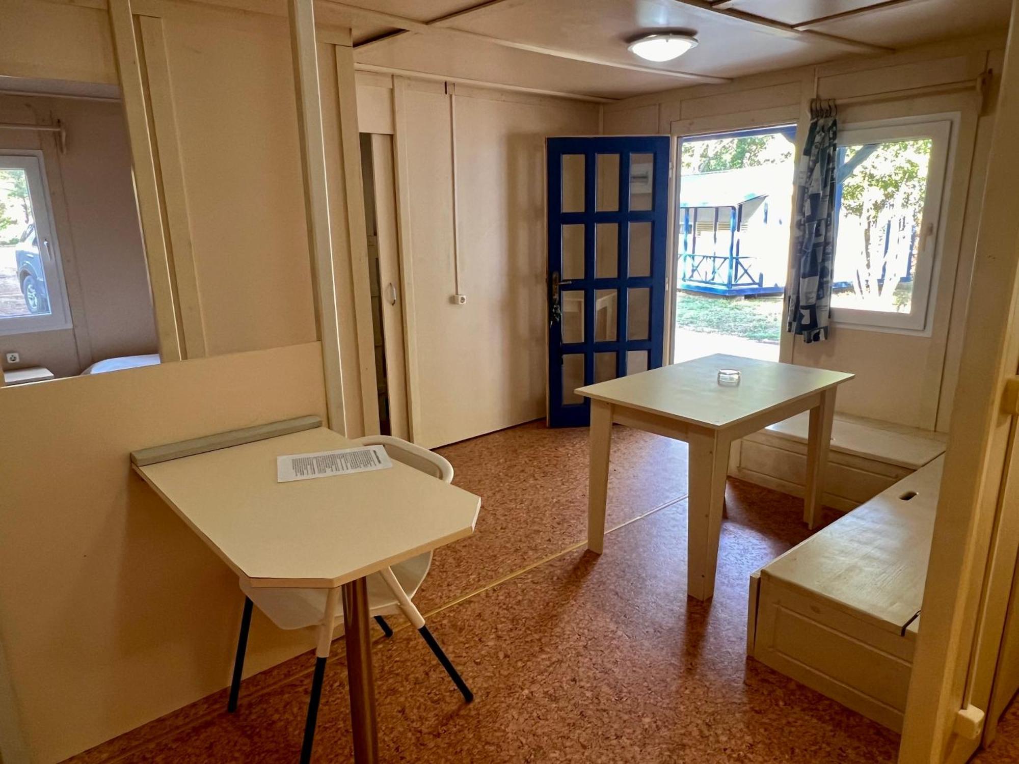 Camping Turismar Tossa de Mar Kültér fotó
