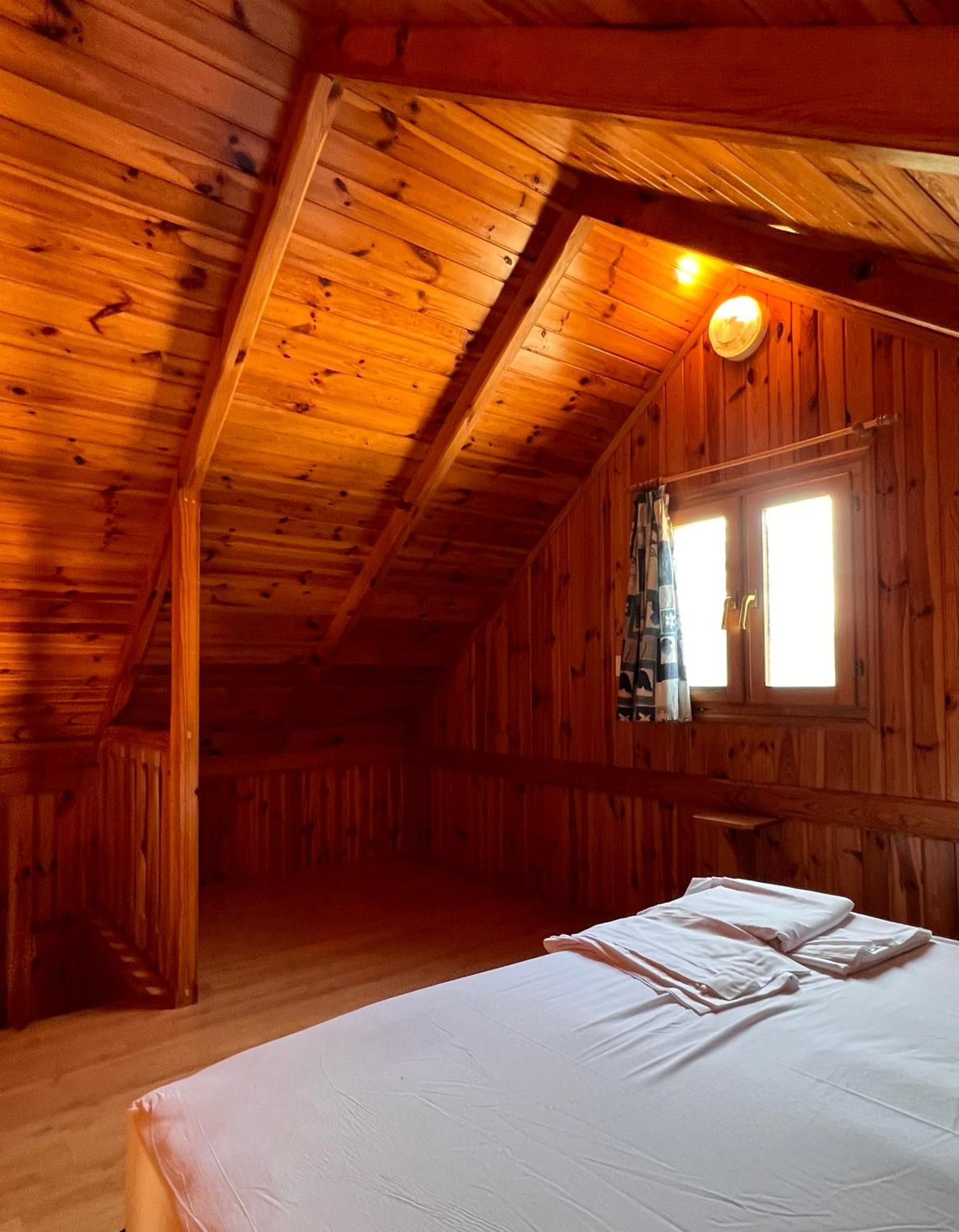 Camping Turismar Tossa de Mar Kültér fotó