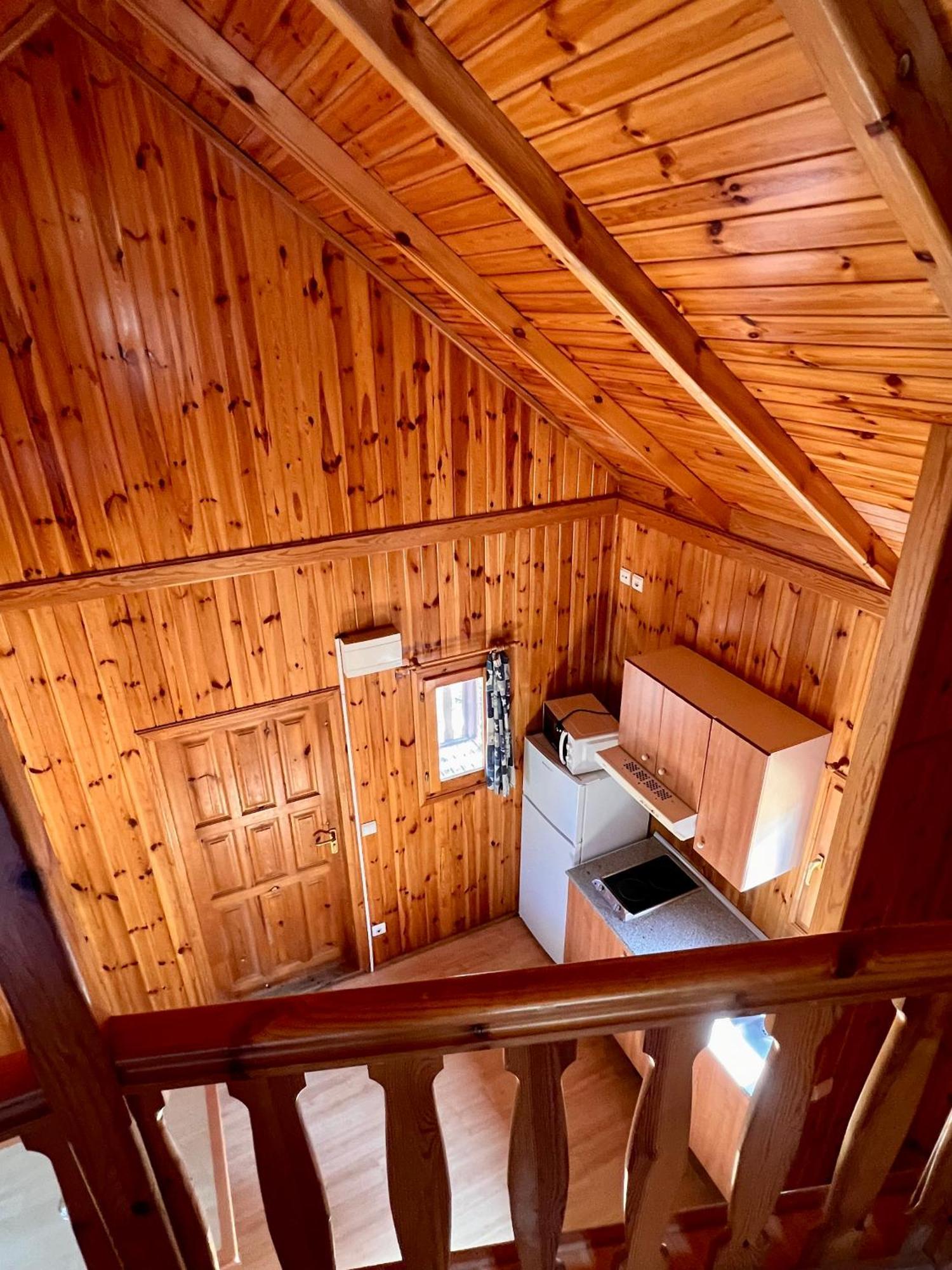 Camping Turismar Tossa de Mar Kültér fotó