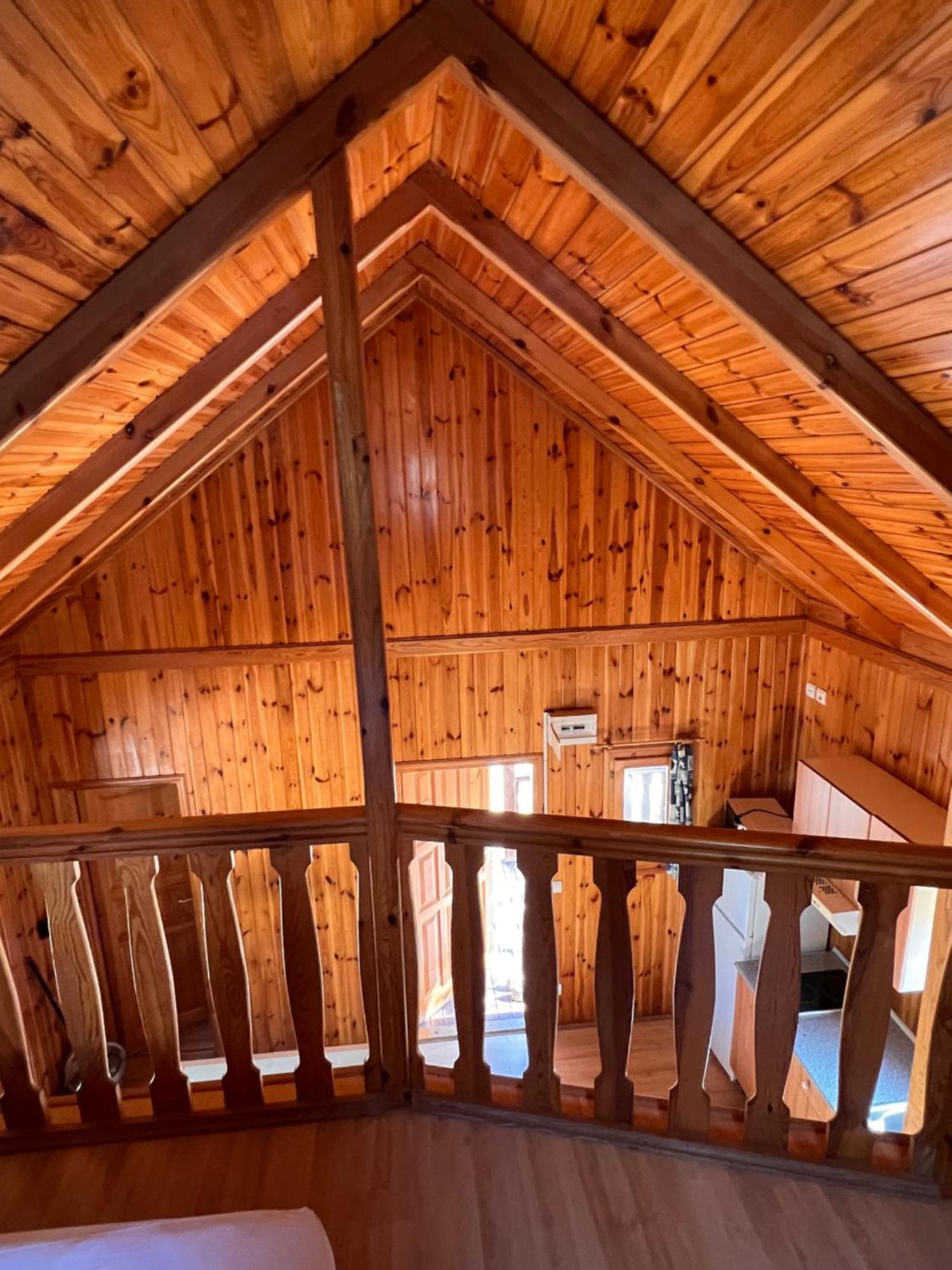 Camping Turismar Tossa de Mar Kültér fotó