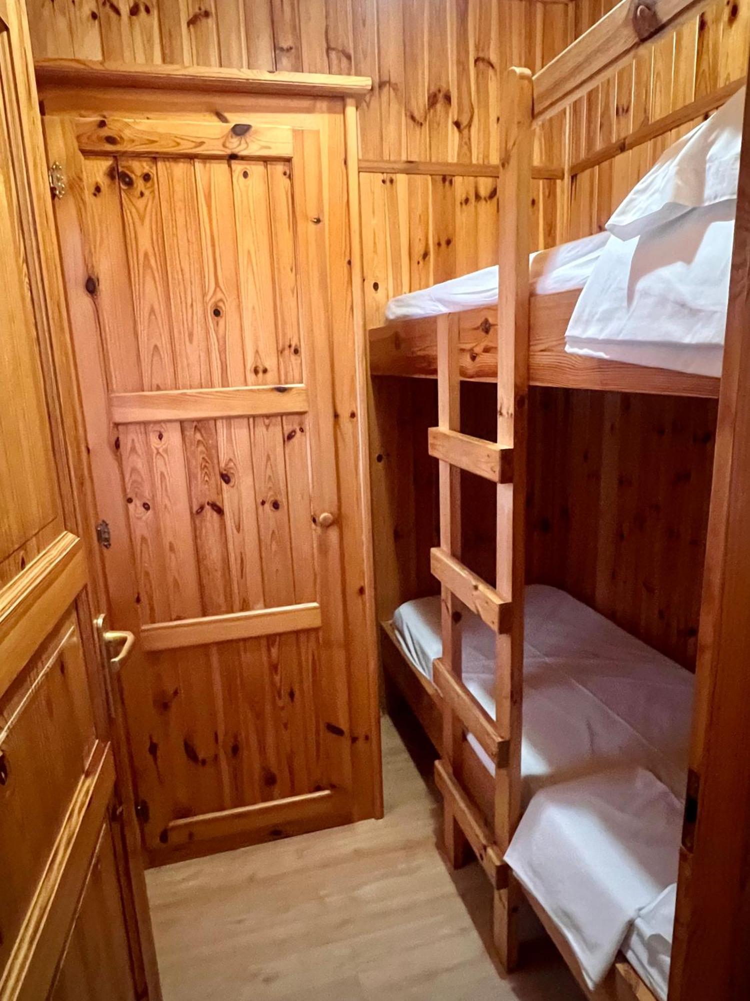 Camping Turismar Tossa de Mar Kültér fotó