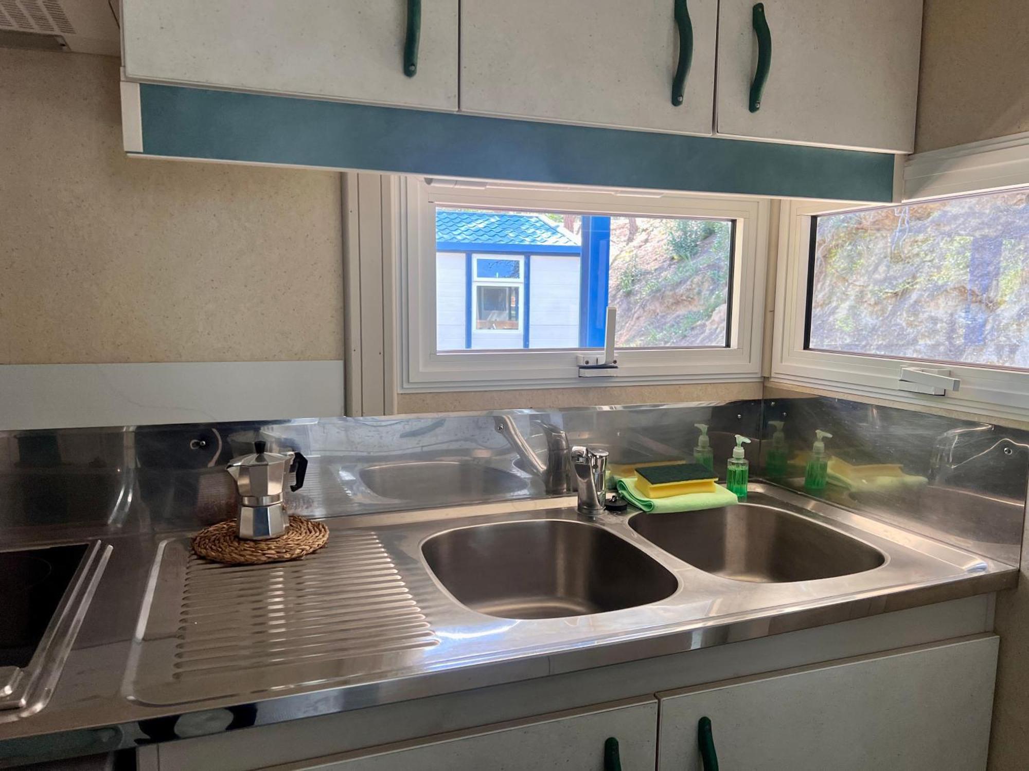 Camping Turismar Tossa de Mar Kültér fotó