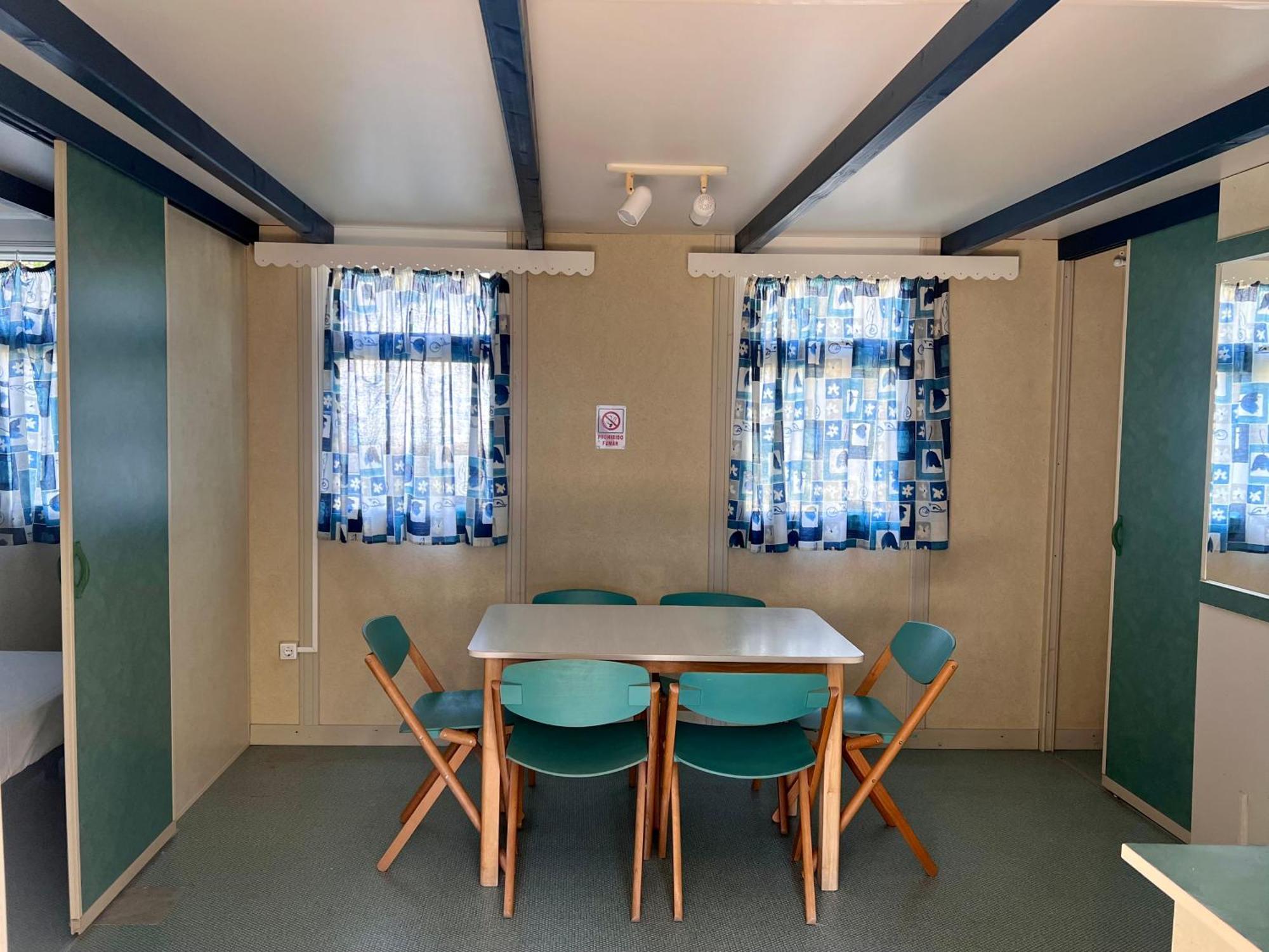 Camping Turismar Tossa de Mar Kültér fotó