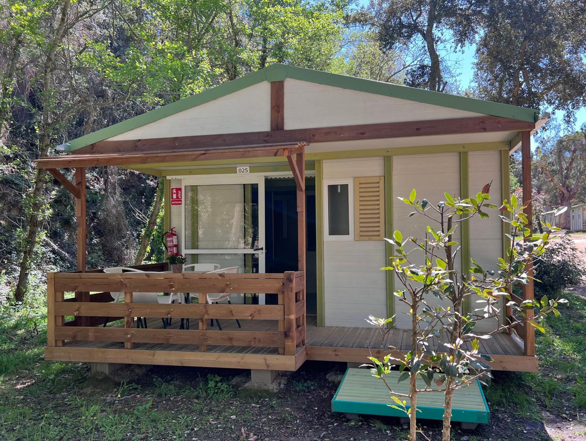 Camping Turismar Tossa de Mar Kültér fotó