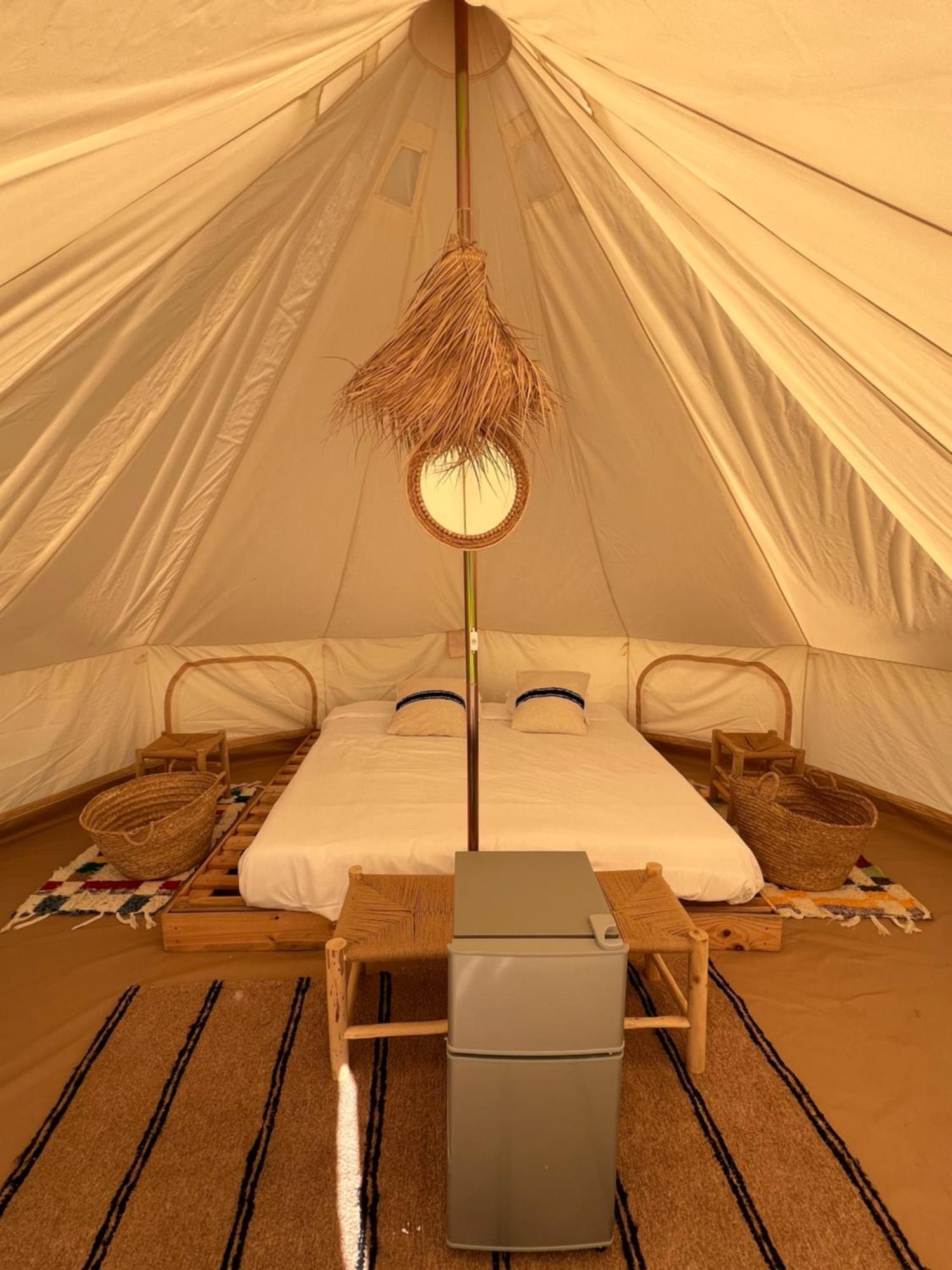 Camping Turismar Tossa de Mar Kültér fotó