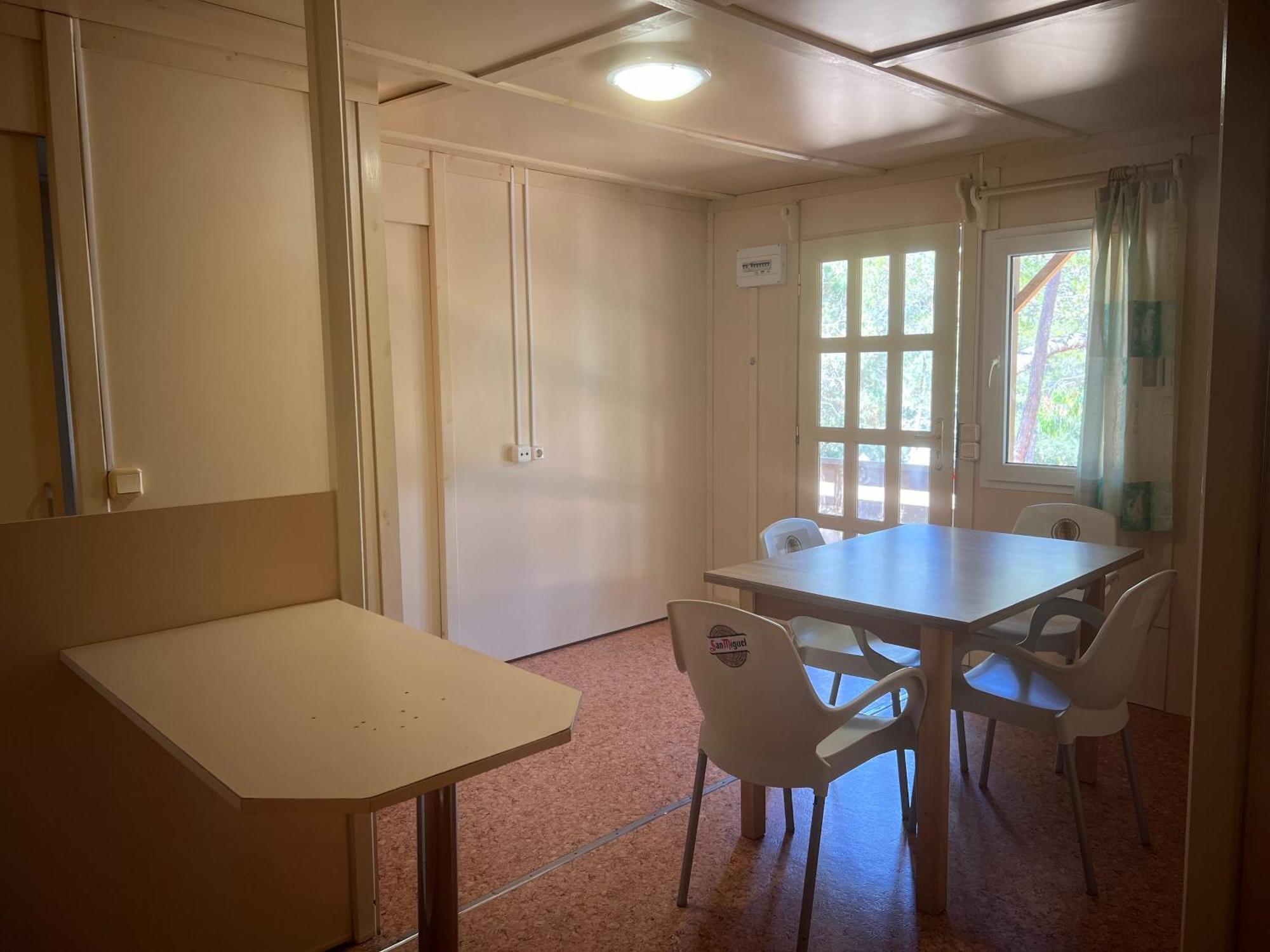 Camping Turismar Tossa de Mar Kültér fotó