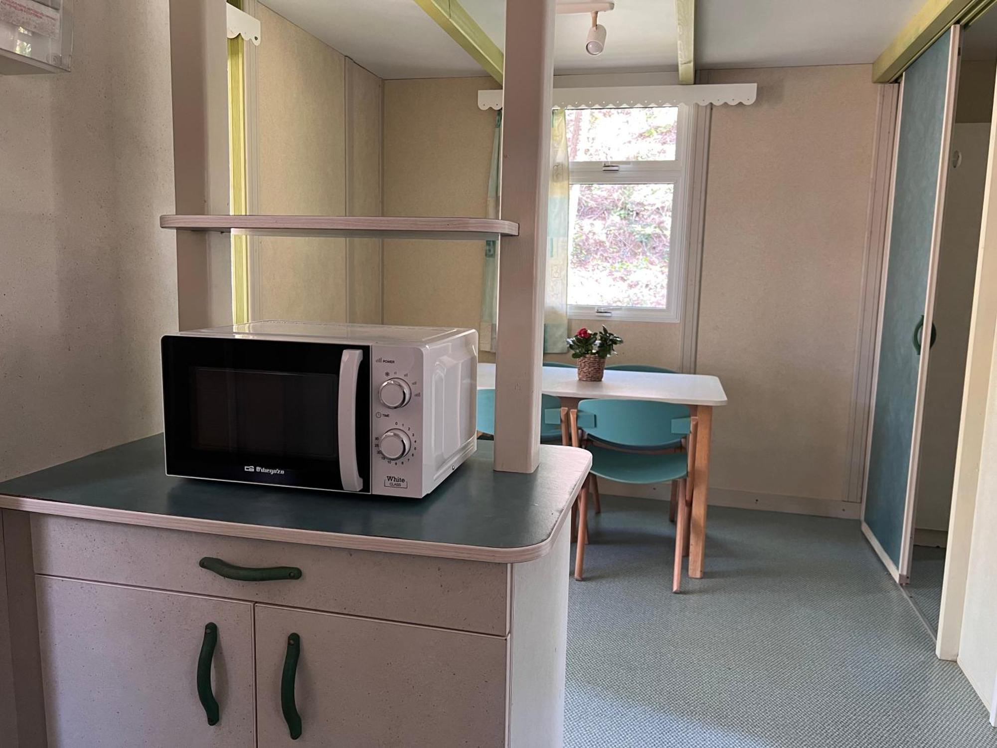 Camping Turismar Tossa de Mar Kültér fotó