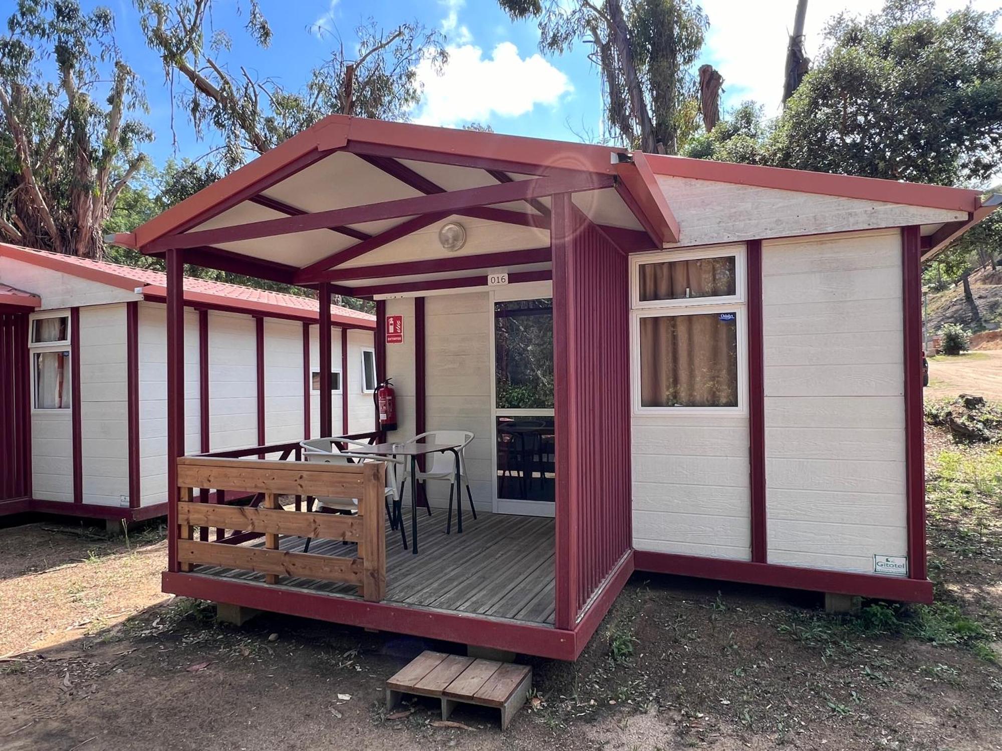 Camping Turismar Tossa de Mar Kültér fotó