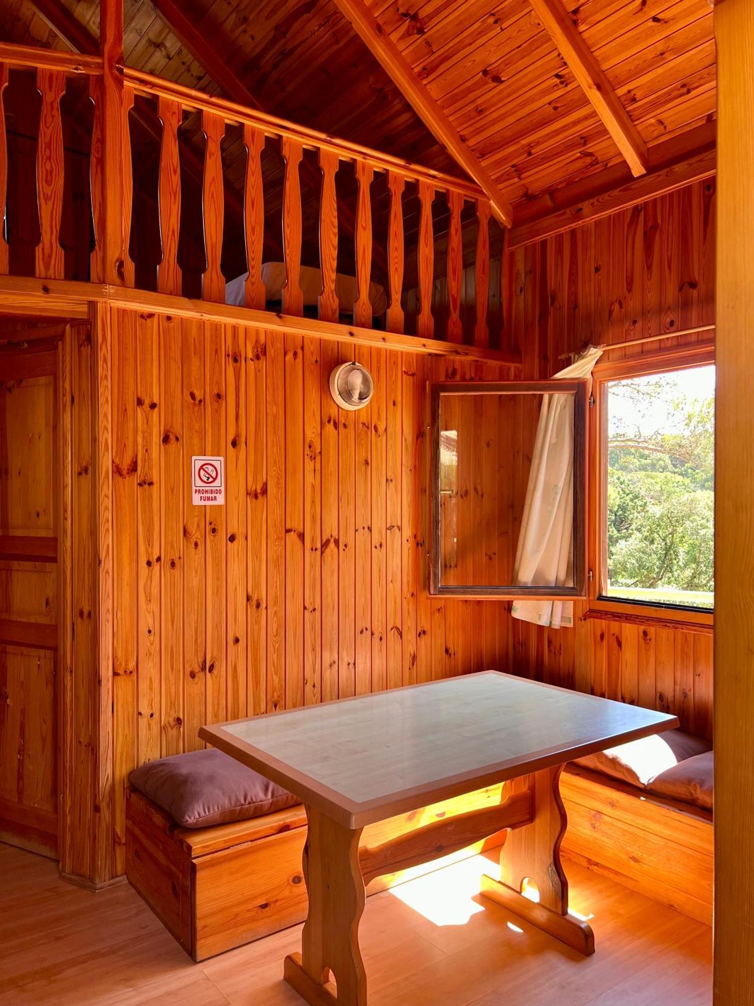 Camping Turismar Tossa de Mar Kültér fotó
