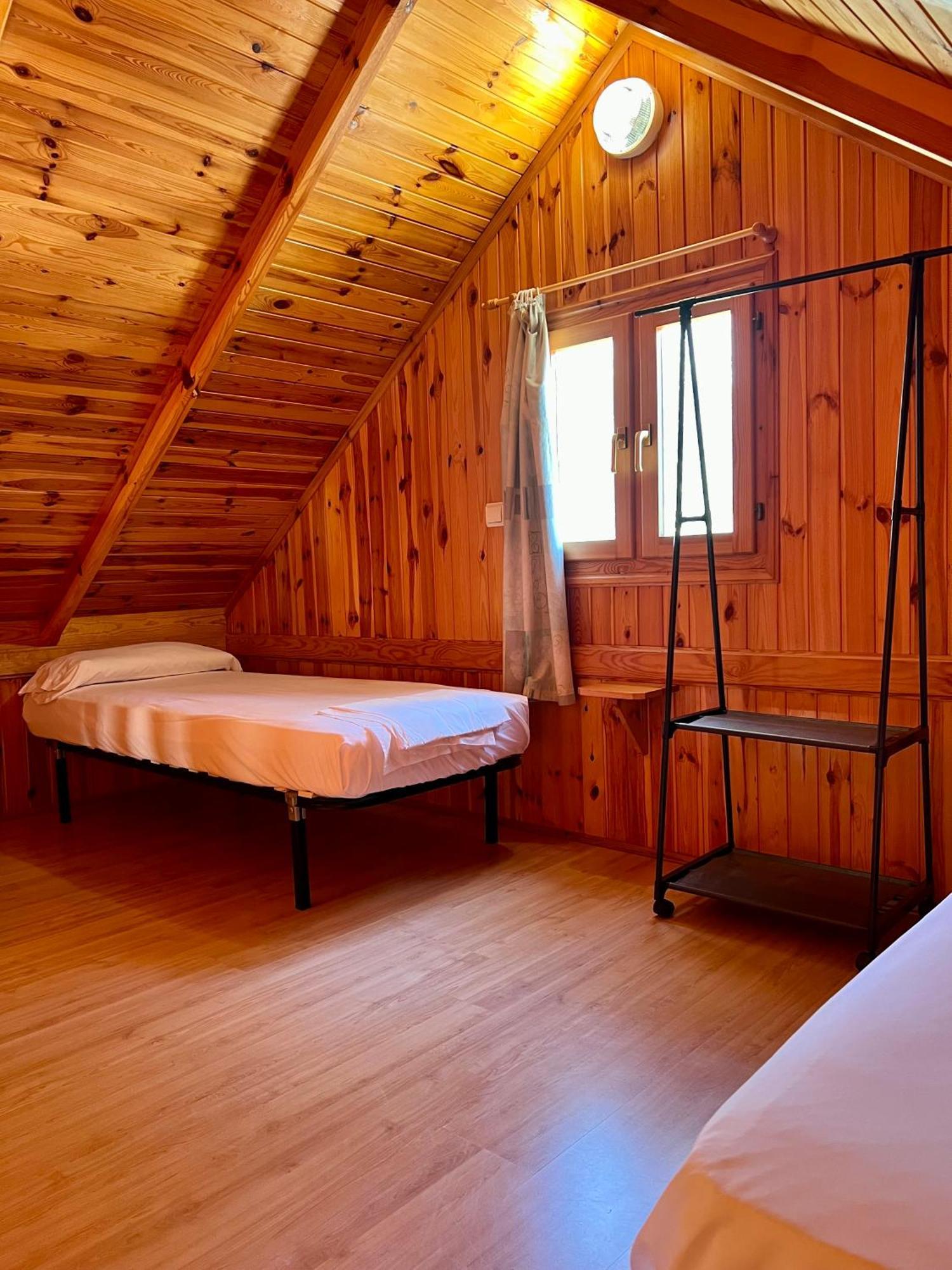 Camping Turismar Tossa de Mar Kültér fotó