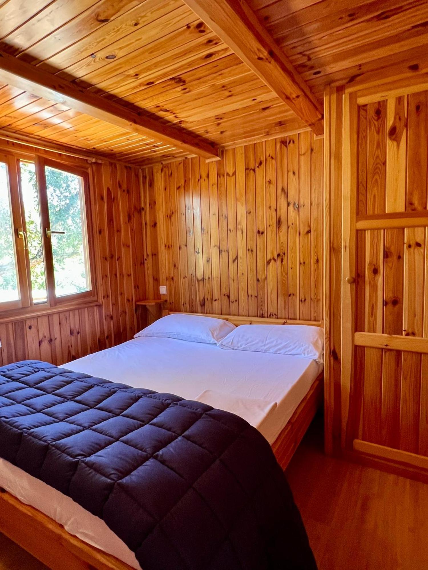 Camping Turismar Tossa de Mar Kültér fotó
