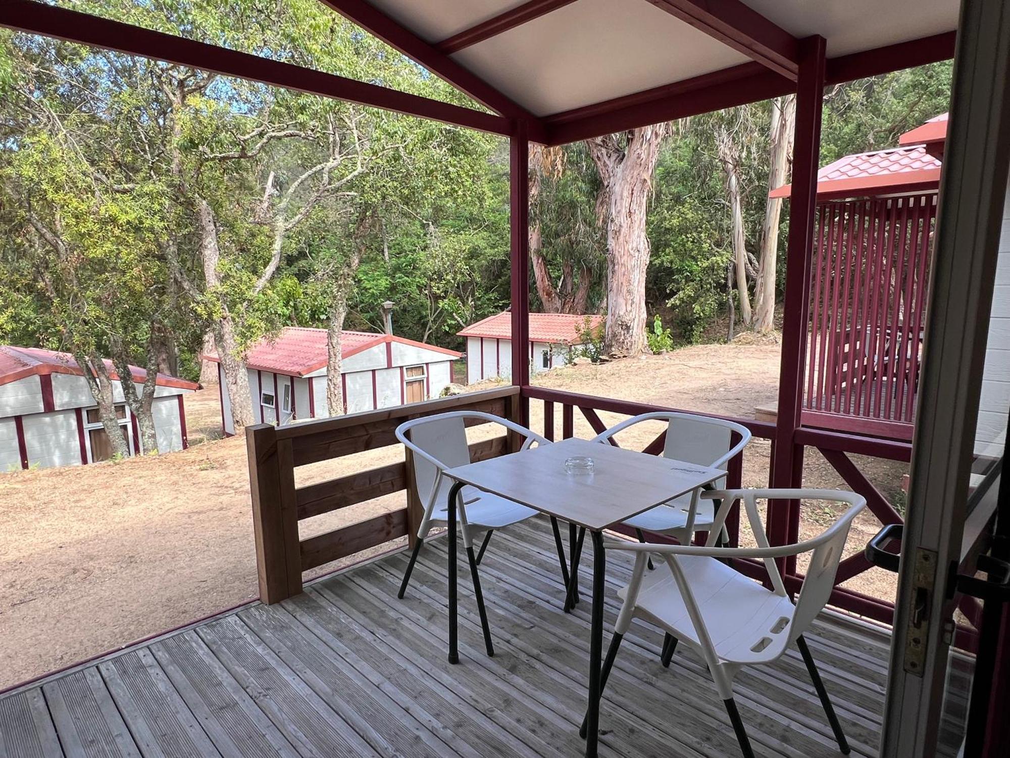 Camping Turismar Tossa de Mar Kültér fotó