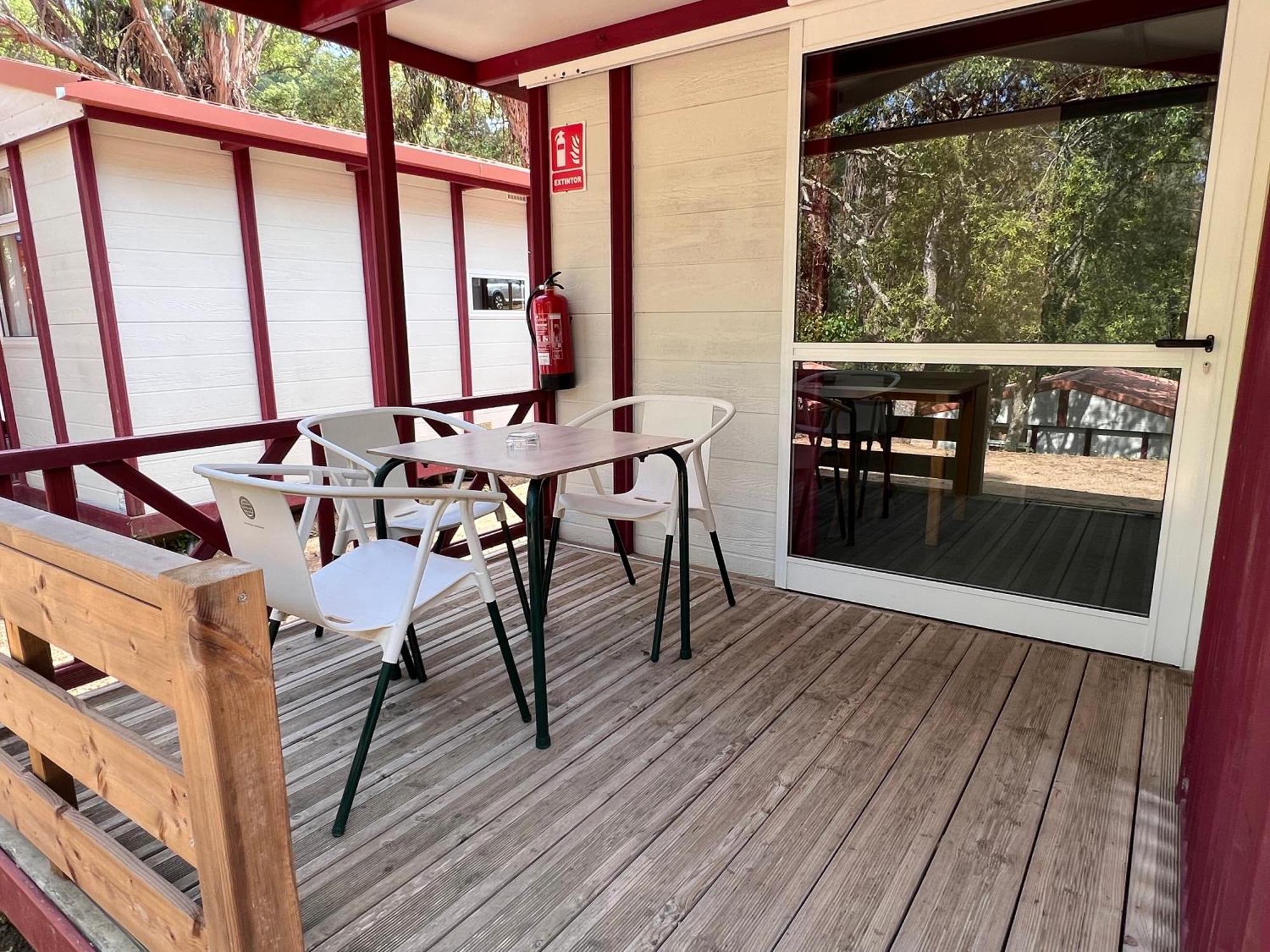 Camping Turismar Tossa de Mar Kültér fotó