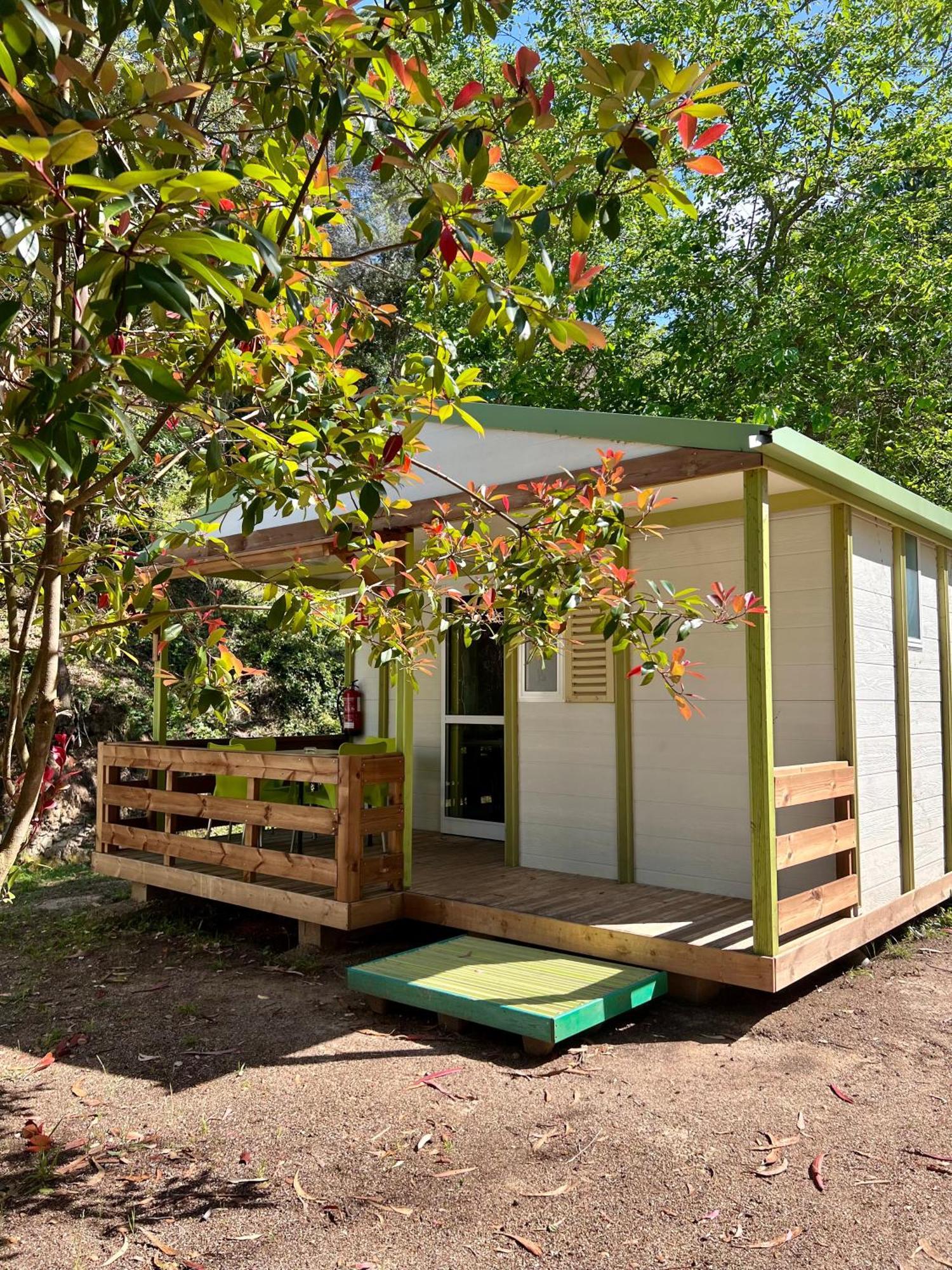 Camping Turismar Tossa de Mar Kültér fotó