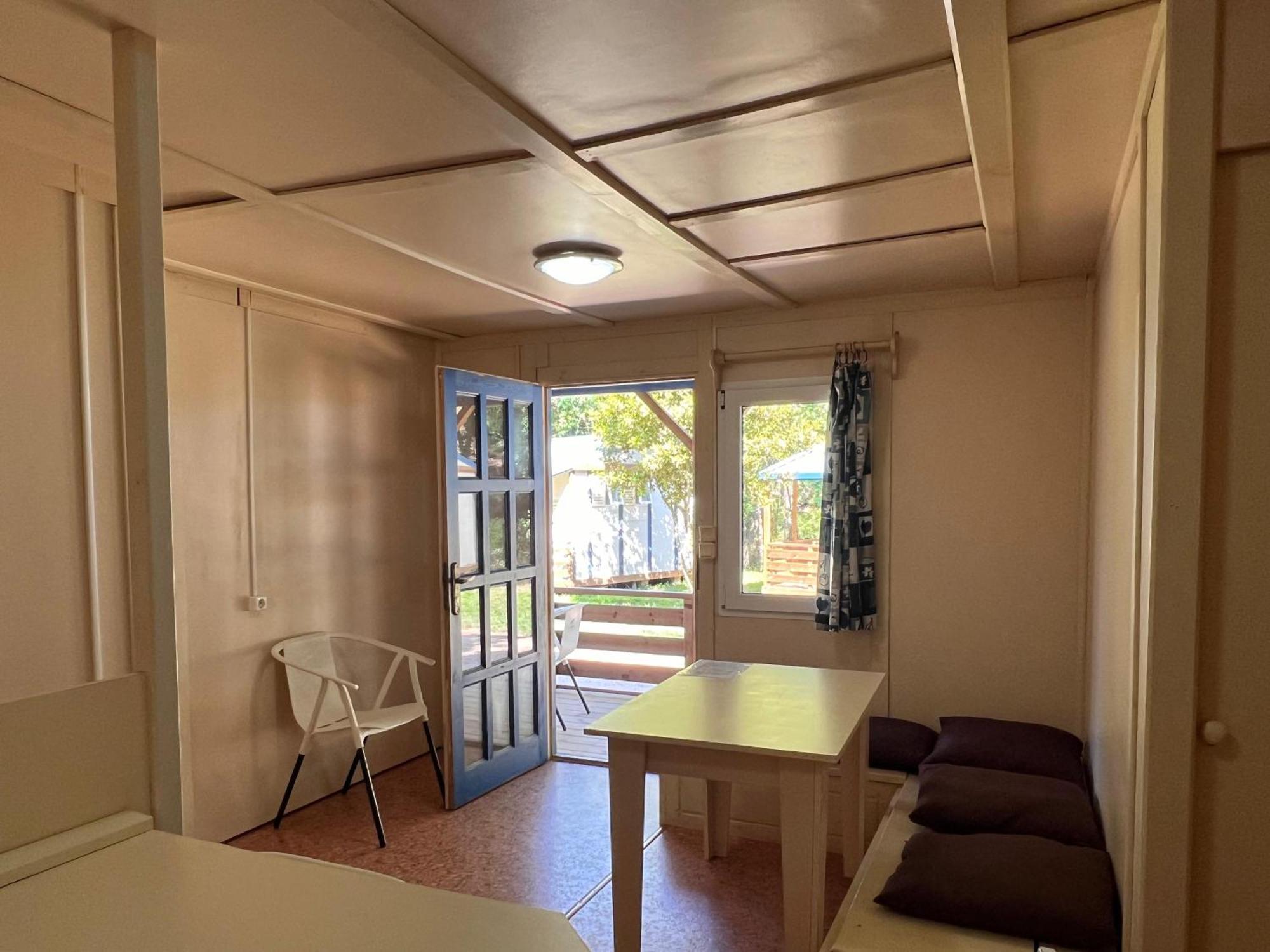 Camping Turismar Tossa de Mar Kültér fotó