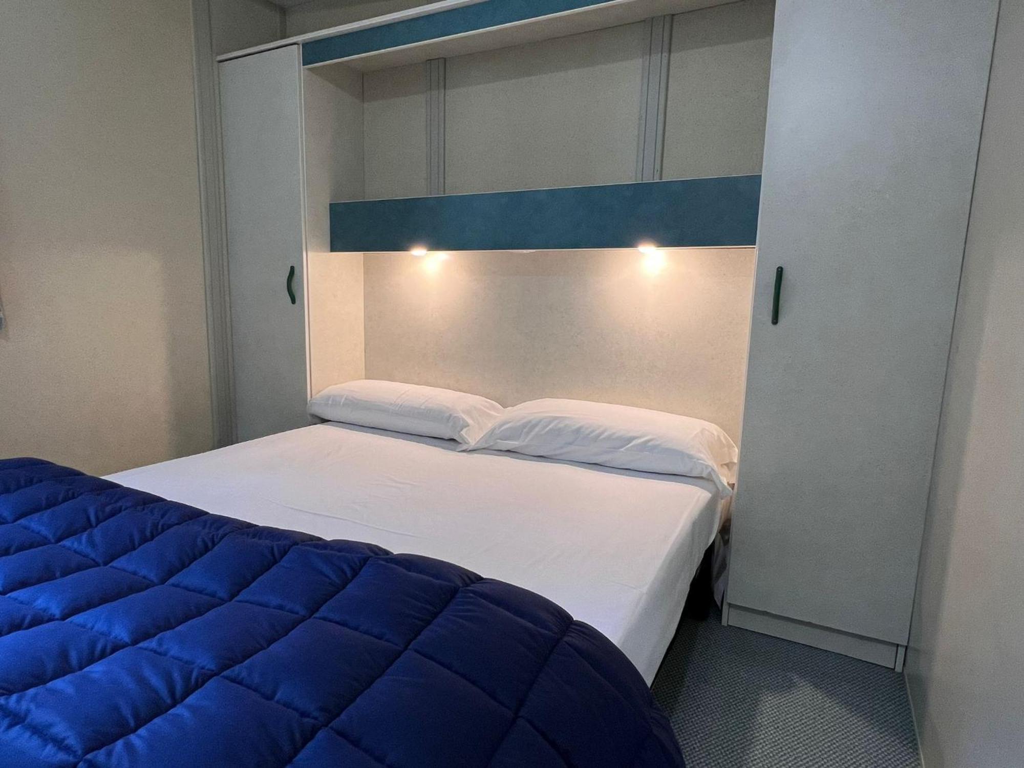 Camping Turismar Tossa de Mar Kültér fotó