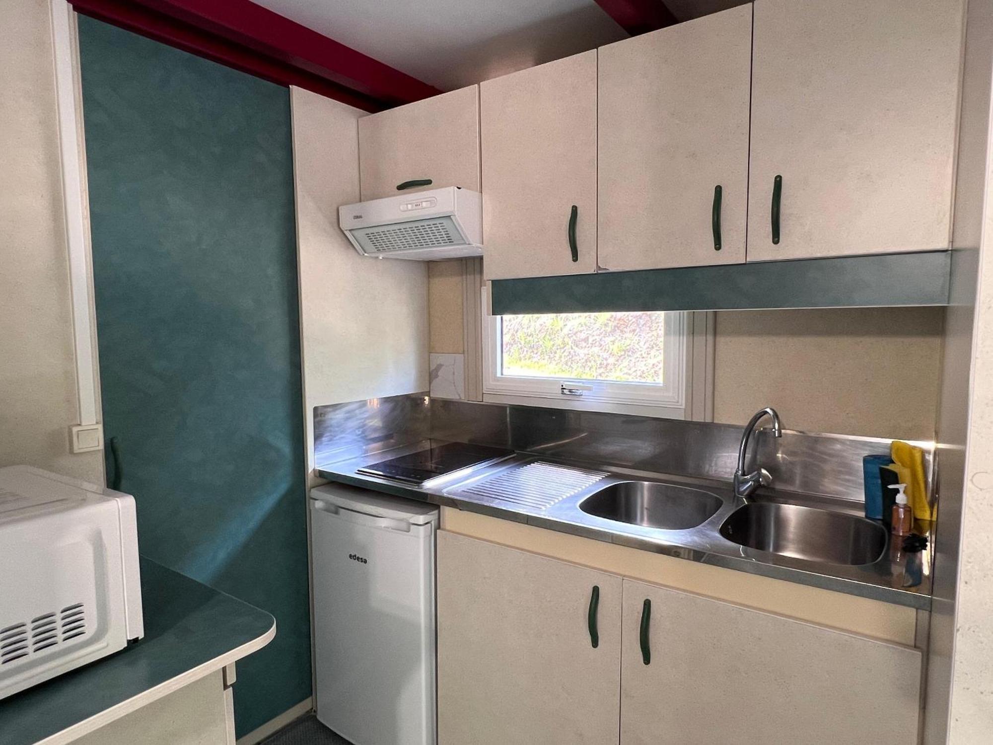 Camping Turismar Tossa de Mar Kültér fotó