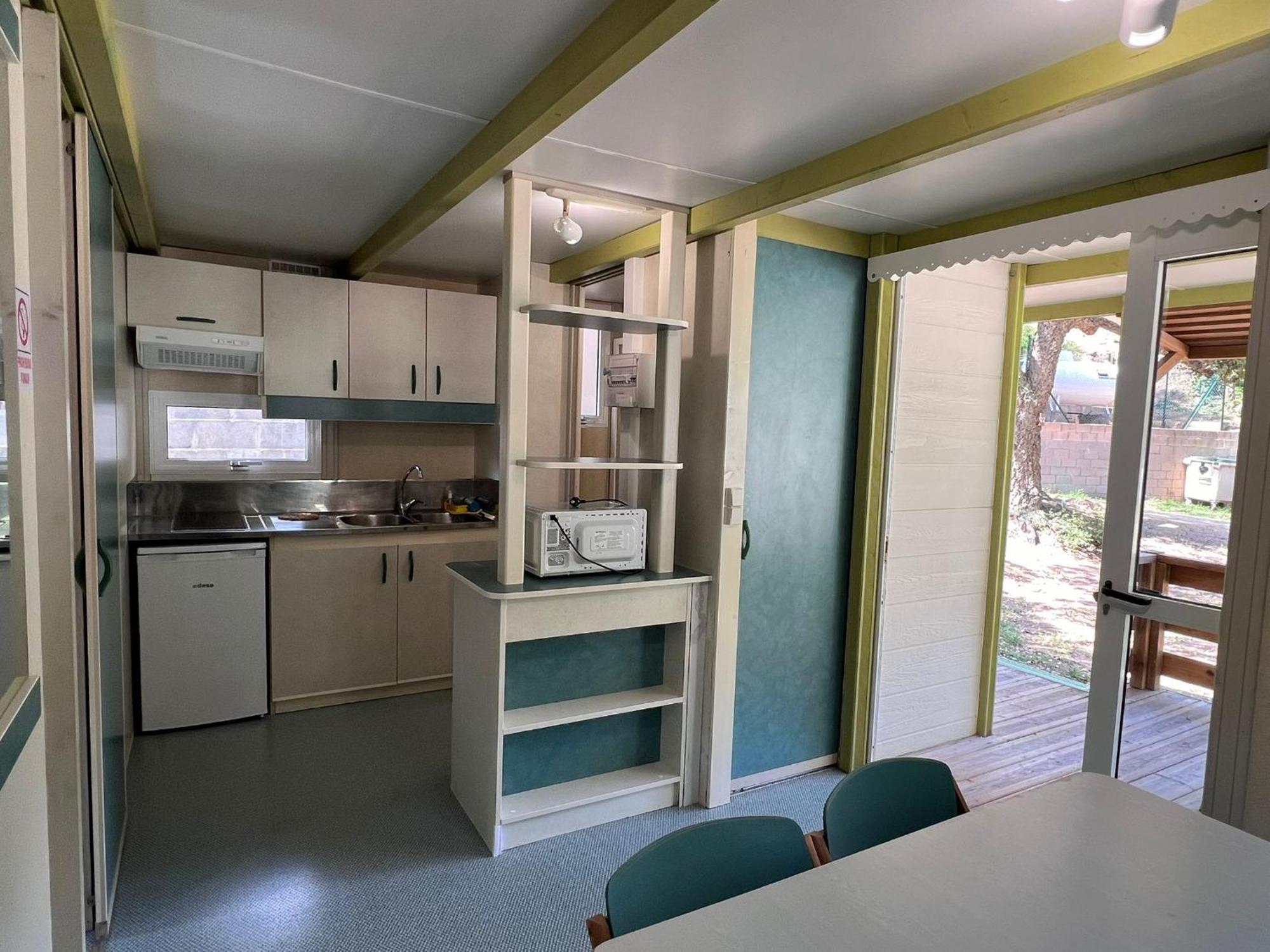 Camping Turismar Tossa de Mar Kültér fotó