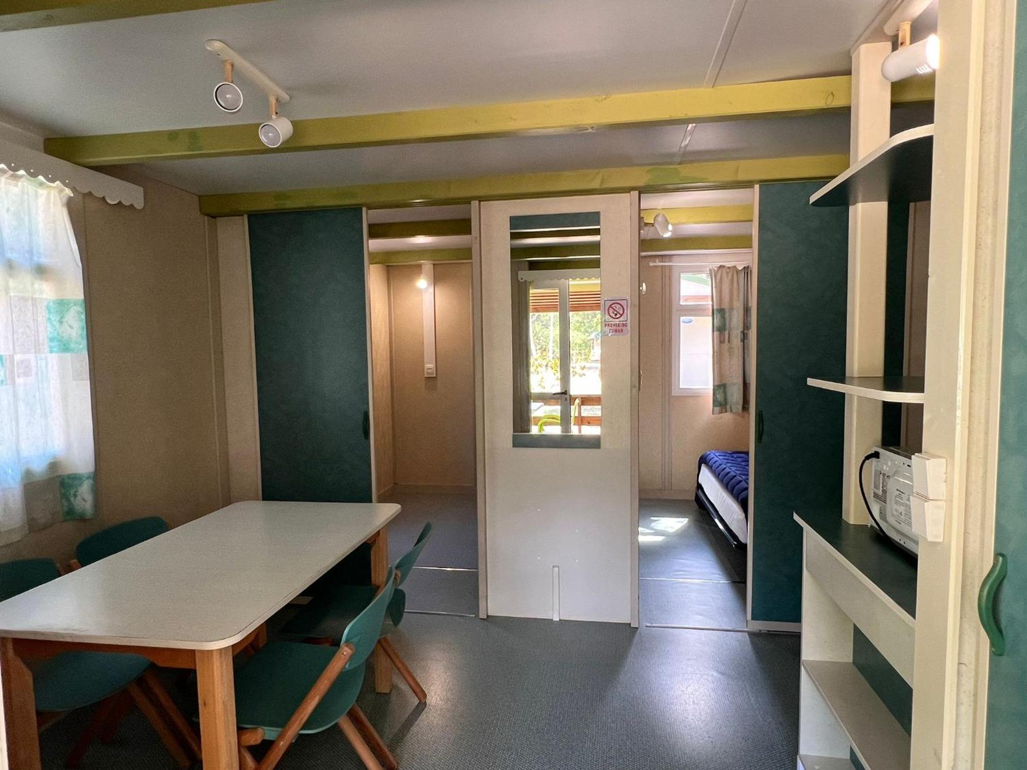 Camping Turismar Tossa de Mar Kültér fotó