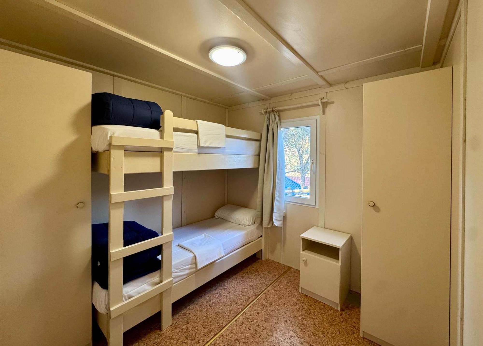 Camping Turismar Tossa de Mar Kültér fotó
