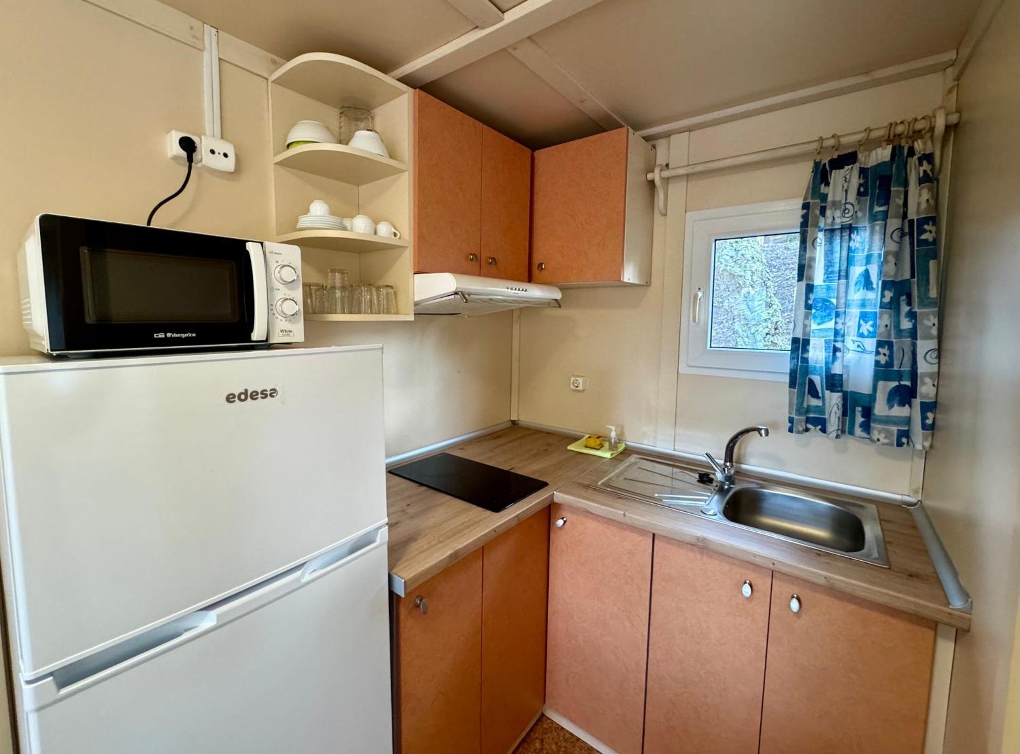 Camping Turismar Tossa de Mar Kültér fotó